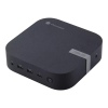 ASUS ChromeBox/5 (CN67)/Mini/i3-1220P/8GB/128GB SSD/UHD/Chrome/3R