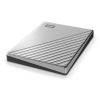 WD My Passport/1TB/HDD/Externí/2.5"/Stříbrná/3R