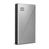 WD My Passport/1TB/HDD/Externí/2.5"/Stříbrná/3R