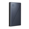 WD My Passport/2TB/HDD/Externí/2.5"/Modrá/3R