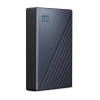 WD My Passport/4TB/HDD/Externí/2.5"/Modrá/3R