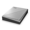 WD My Passport/4TB/HDD/Externí/2.5"/Stříbrná/3R