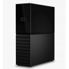 WD My Book/14TB/HDD/Externí/3.5"/Černá/3R