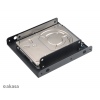 AKASA 2.5" SSD/HDD adaptér s kabely