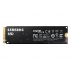 Samsung 980/1TB/SSD/M.2 NVMe/5R