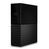 WD My Book/16TB/HDD/Externí/3.5"/Černá/3R