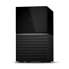 WD My Book Duo/36TB/HDD/Externí/3.5"/Černá/3R