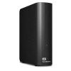 WD Elements Desktop/16TB/HDD/Externí/3.5"/Černá/3R