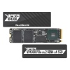 PATRIOT VP4300/1TB/SSD/M.2 NVMe/Heatsink/5R