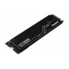 Kingston KC3000/4TB/SSD/M.2 NVMe/Heatsink/5R