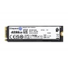 Kingston KC3000/4TB/SSD/M.2 NVMe/Heatsink/5R