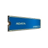 ADATA LEGEND 710/256GB/SSD/M.2 NVMe/Modrá/Heatsink/3R