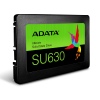 ADATA SU630/1,9TB/SSD/2.5"/SATA/Černá/3R