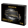 ADATA LEGEND 960 MAX/1TB/SSD/M.2 NVMe/Černá/Heatsink/5R