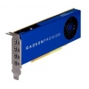 AMD Radeon™ PRO WX 3200 - 4GB GDDR5, 4xmDP