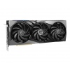 MSI GeForce RTX 4070 Ti SUPER X SLIM/Gaming/16GB/GDDR6x