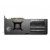 MSI GeForce RTX 4070 Ti SUPER X SLIM/Gaming/16GB/GDDR6x