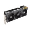 ASUS TUF Geforce RTX 4070 Ti SUPER/Gaming/OC/16GB/GDDR6x