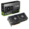 ASUS Dual GeForce RTX 4070 SUPER/OC/12GB/GDDR6x