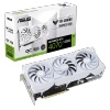 ASUS TUF GeForce RTX 4070 Ti SUPER White/Gaming/OC/16GB/GDDR6x