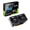 ASUS Dual GeForce RTX 3050 V2/OC/8GB/GDDR6