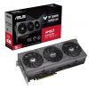 ASUS TUF Radeon RX 7600 XT/Gaming/OC/16GB/GDDR6