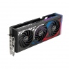 ASUS ROG Strix GeForce RTX 4070 Ti SUPER/Gaming/OC/16GB/GDDR6x