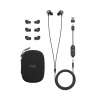 Náhlavní sada Logitech ZONE WIRED Earbuds