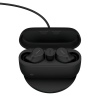 Jabra Evolve2 Buds/Stereo/ANC/USB-C/BT/Bezdrát/MS/Černá