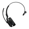 Jabra Evolve2 55/Mono/ANC/USB/BT-USB/Bezdrát/Černá