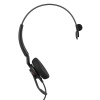 Jabra Engage 40 (Inline Link)/Mono/ANC/USB/Drát/MS/Černá