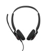 Jabra Engage 50 II (Link)/Stereo/ANC/USB/Drát/MS/Černá