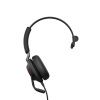 Jabra Evolve2 40 SE/Mono/USB-C/Drát/Černá