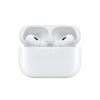 AirPods Pro (2. generace) s MagSafe nabíjecím pouzdrem (USB-C)/ANC/BT/Bezdrát/Bílá