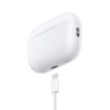 AirPods Pro (2. generace) s MagSafe nabíjecím pouzdrem (USB-C)/ANC/BT/Bezdrát/Bílá