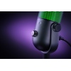 Razer Seiren V3 Chroma - Black