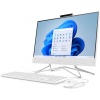 HP 22/22-dd0011nc/21,5"/FHD/R3-3250U/8GB/256GB SSD/AMD int/W11H/White/2R