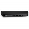 HP Pro/400 G9/Mini/i3-12100T/8GB/256GB SSD/UHD 730/DOS/3R