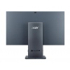 Acer Aspire/S27-1755/27"/QHD/i7-1260P/16GB/1TB SSD/Intel UHD/W11P/Grey/1R