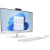 HP 27/27-cr0003nc/27"/FHD/i5-1335U/16GB/1TB SSD/Iris Xe/W11H/White/2R