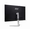 Acer Aspire/C24-1300/23,8"/FHD/R3-7320U/8GB/512GB SSD/AMD int/W11H/Slv-Black/1R