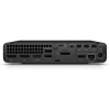 HP Elite/600 G9/Mini/i5-13500T/16GB/512GB SSD/UHD 770/W11P/3RNBD