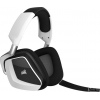 CORSAIR herní bezdrátový headset Void ELITE White