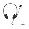 HP Stereo 3.5mm Headset G2