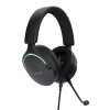 Trust Gaming GXT 490 Fayzo/7.1/USB/Drát/Černá