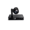 Yealink UVC86 - Dual-eye 4K intelligent tracking k, dual eye 4K kamera, 12x optický zoom, auto frami