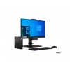 Lenovo ThinkCentre M/M75q Gen 2/Tiny/R5-5600GE/8GB/512GB SSD/AMD int/W11P/3RNBD