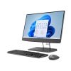 Lenovo IdeaCentre/AIO 5 24IAH7/23,8"/FHD/i5-12500H/16GB/512GB SSD/Iris Xe/W11H/Grey/3R