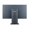 Acer Aspire/S27-1755/27"/QHD/i5-1240P/16GB/512GB SSD/Iris Xe/W11P/Grey/1R