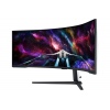 Samsung/LS57CG952NUXEN/57"/VA/7680x2160/240Hz/1ms/Black/2R